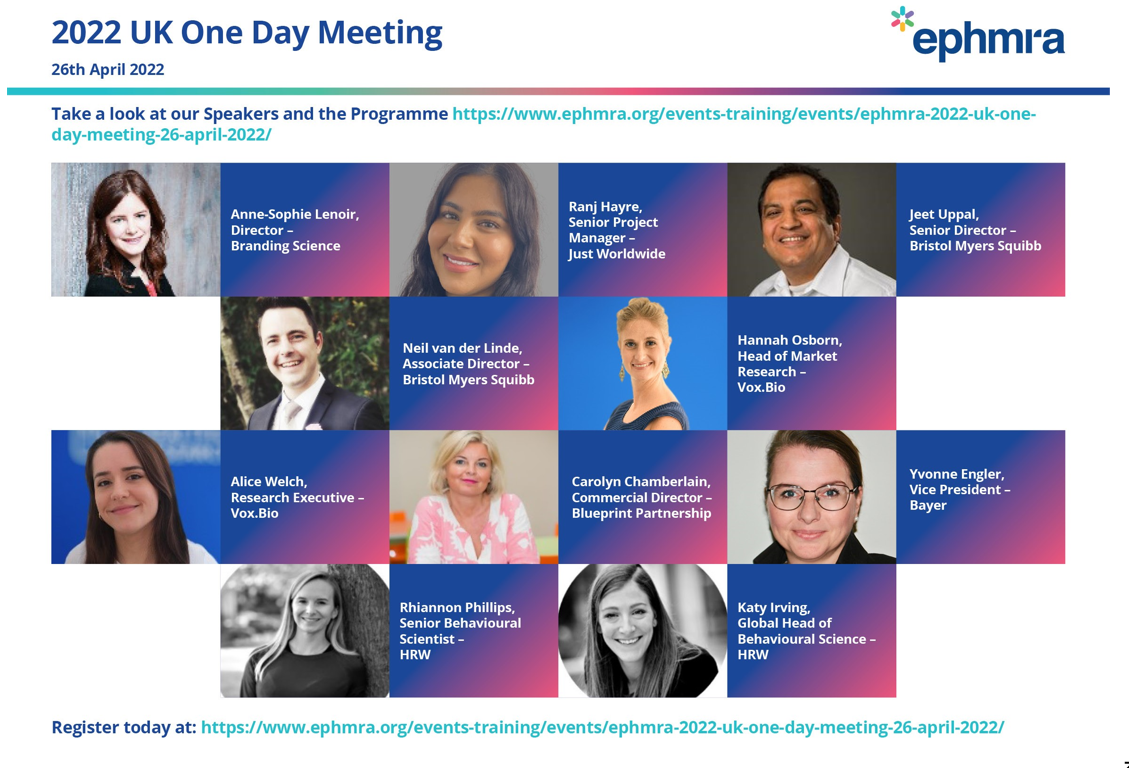 EPHMRA Meeting Image