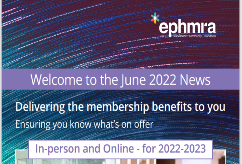 June 2022 News