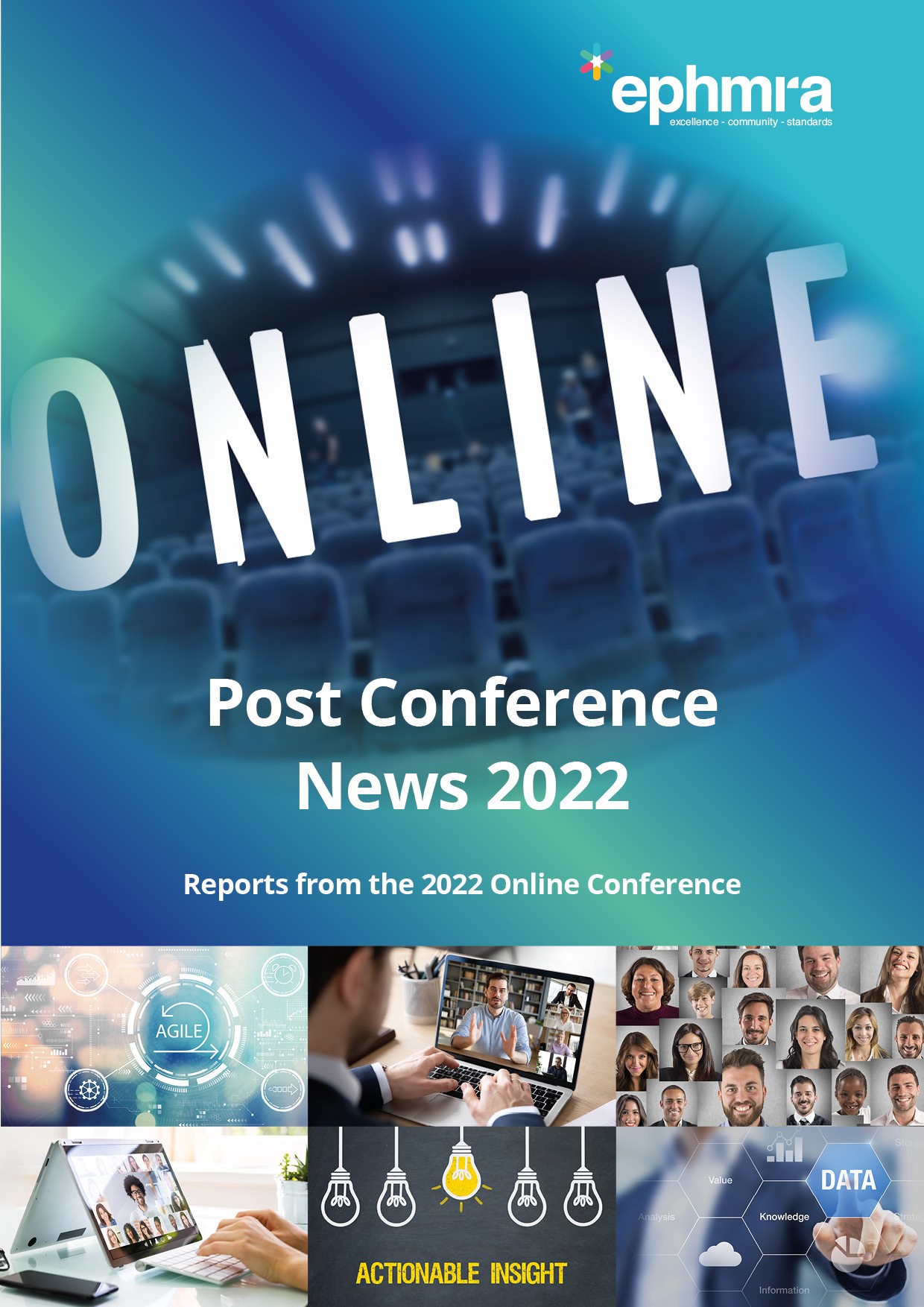 Online Conference Image