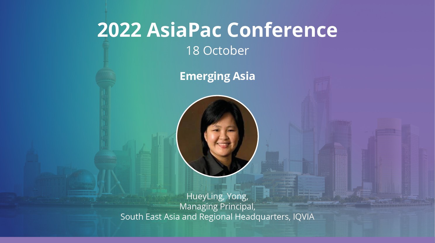 Emerging Asia Image