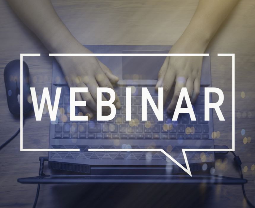 Webinar 