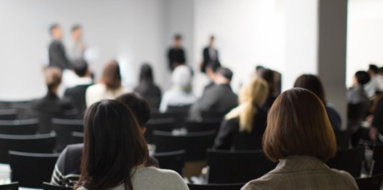 Meeting Image