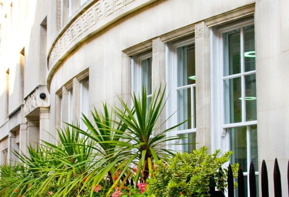 London Venue Image