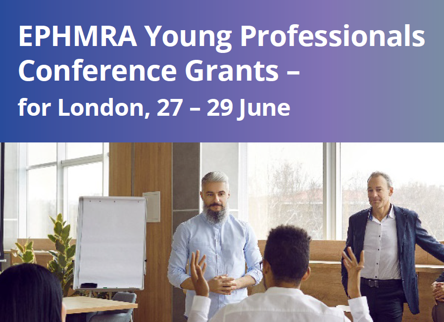 EPHMRA Young Grants