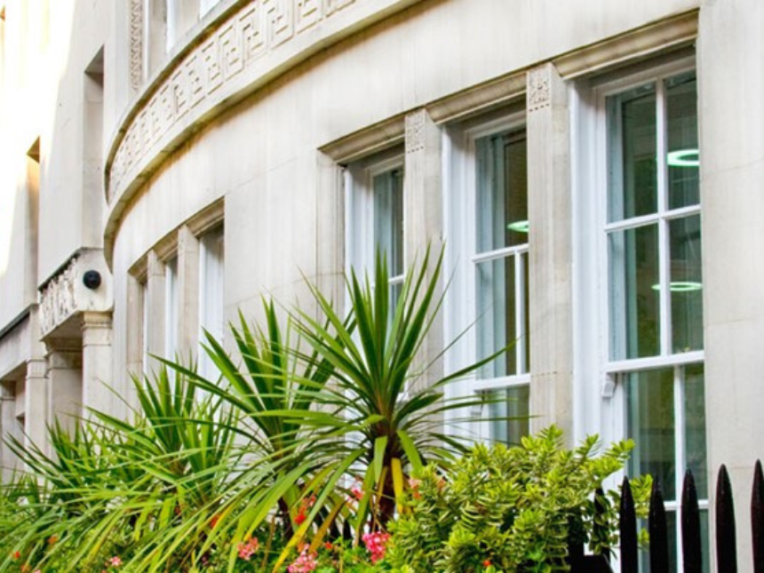 Hallam Conference Centre