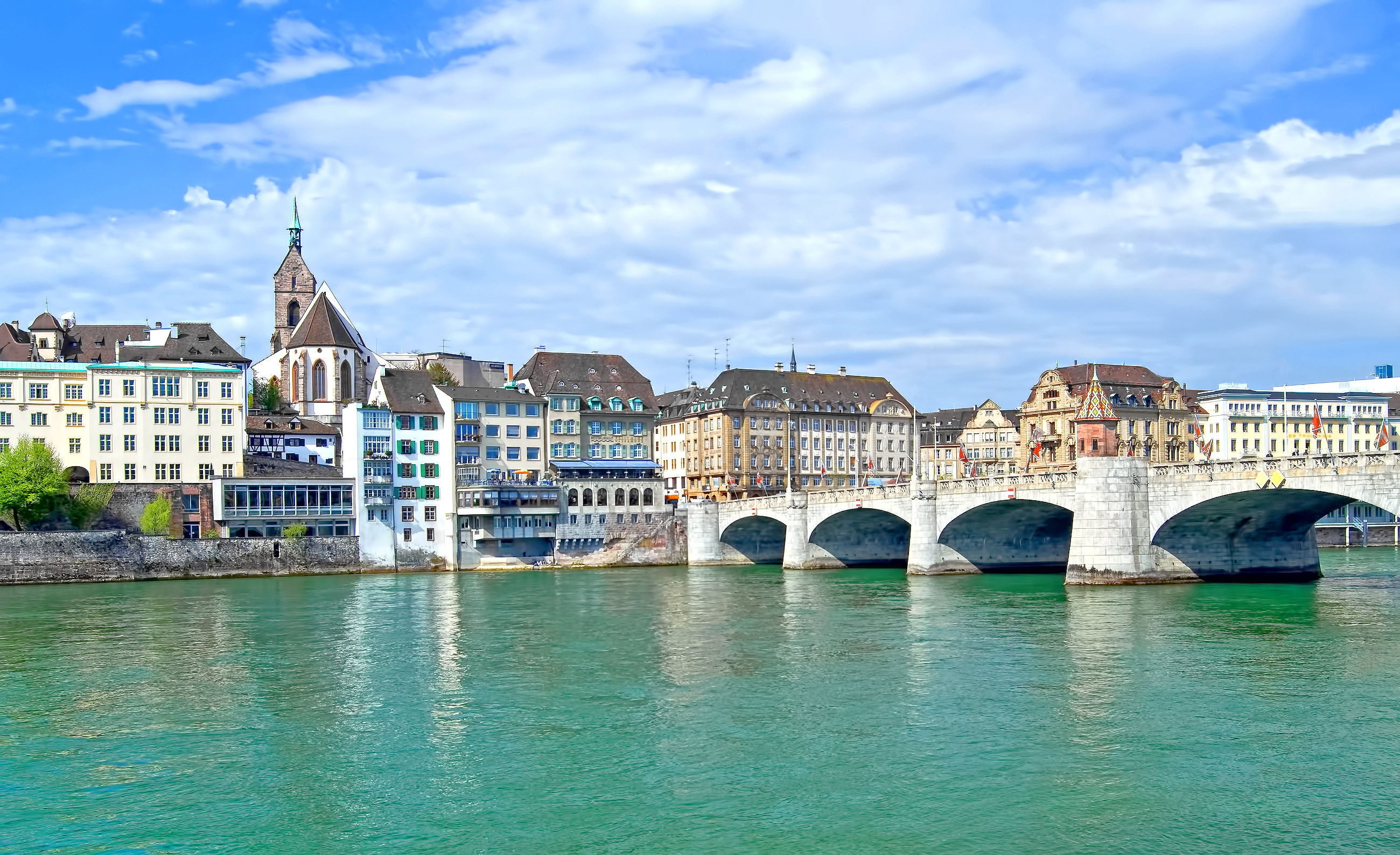 Basel Image