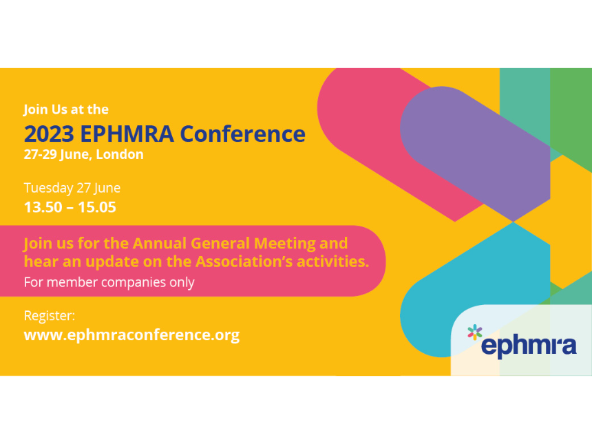 EPHMRA Conference Image 1