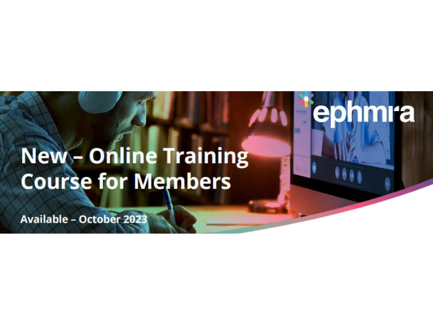 EPHMRA Meeting Image