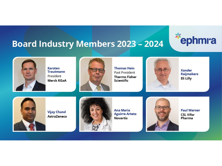 EPHMRA Meeting Image