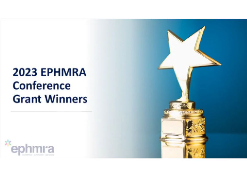 EPHMRA Meeting Image