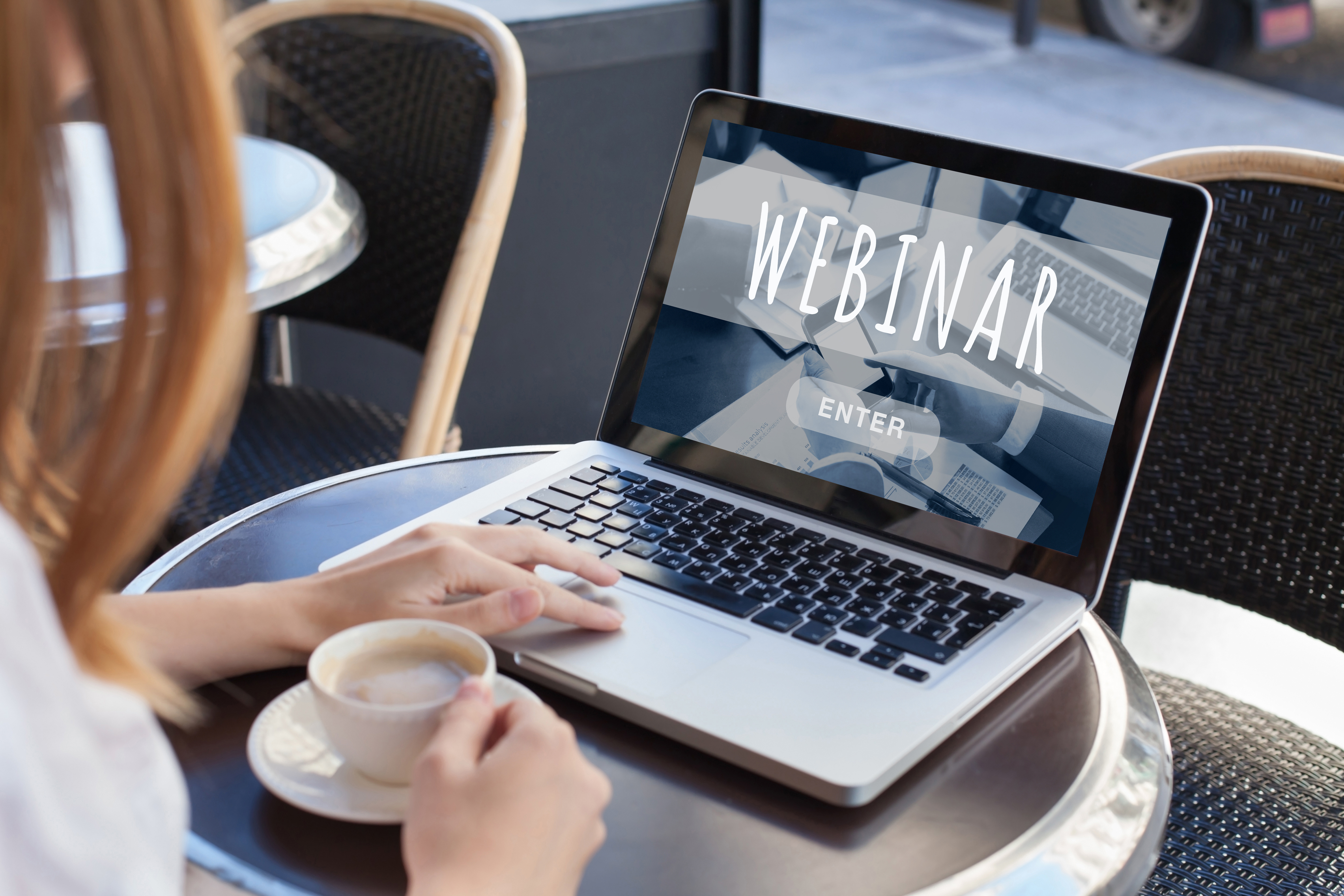 Webinar 