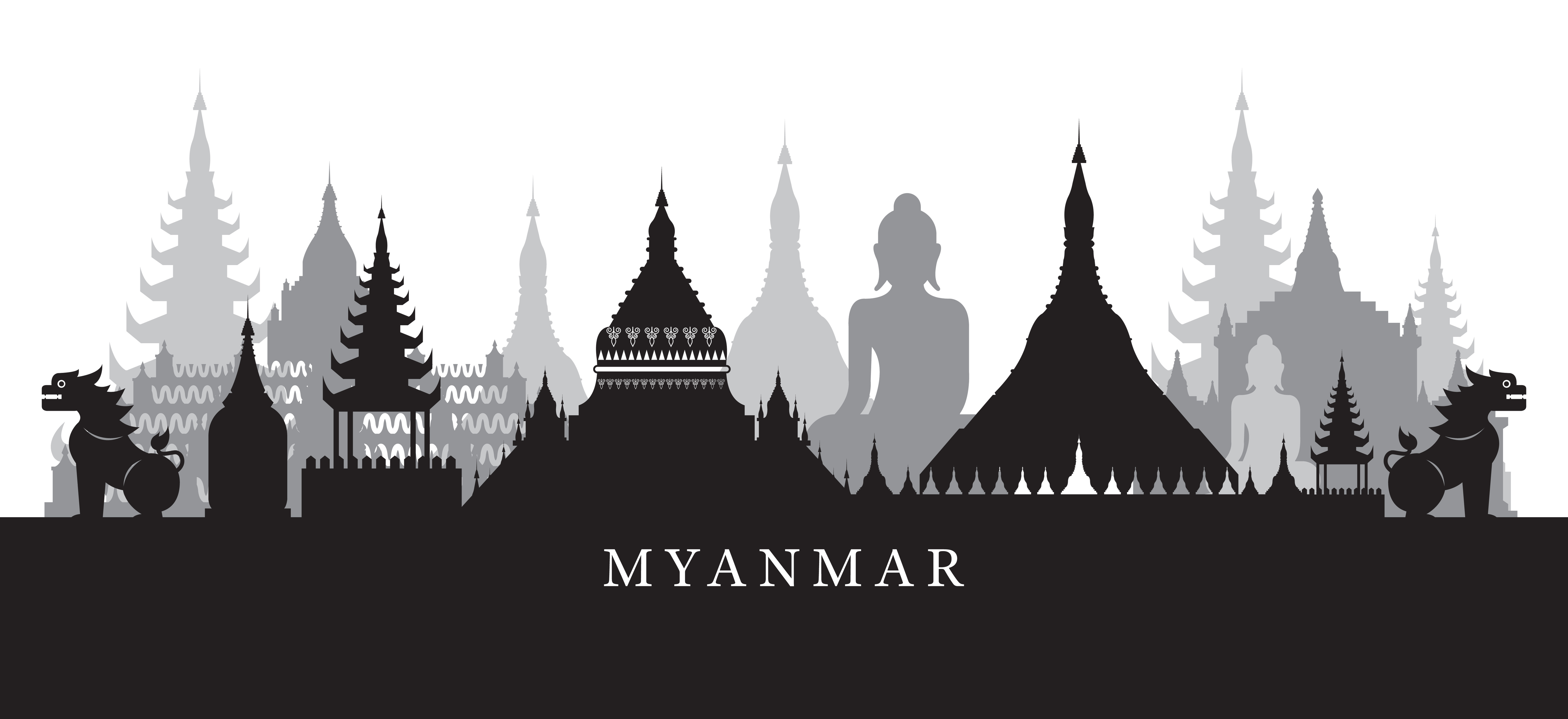 Myanmar