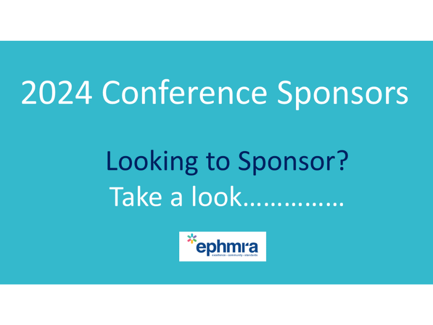 Conference Roundup Image
