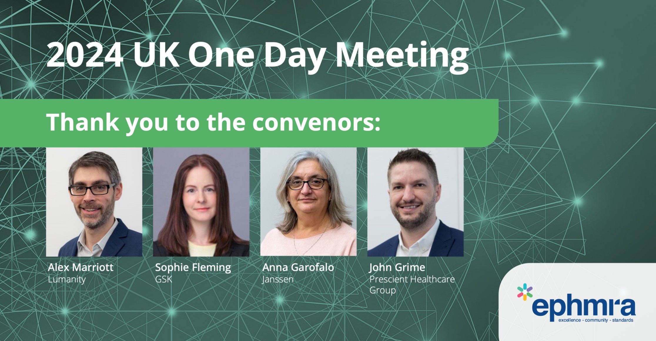 Convenors
