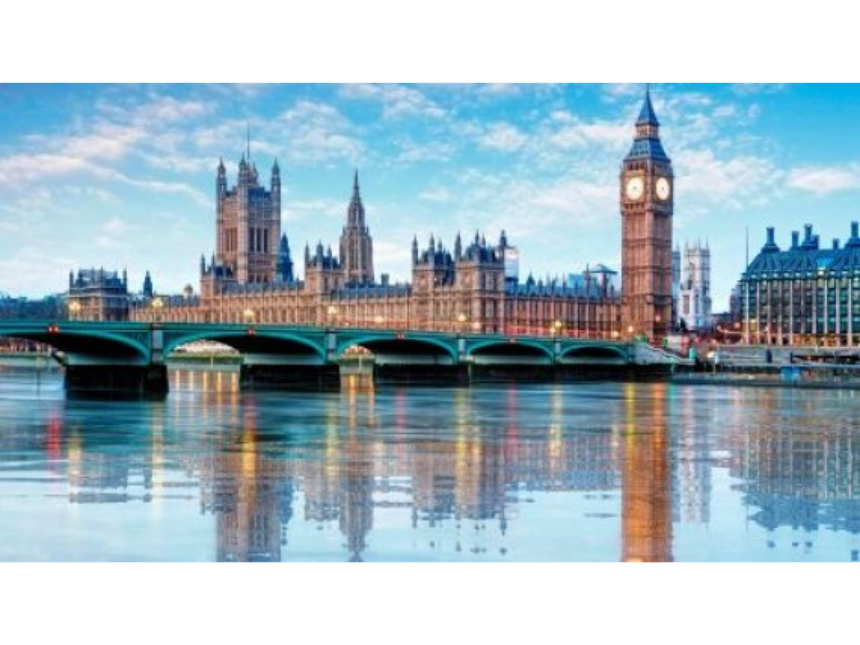 London