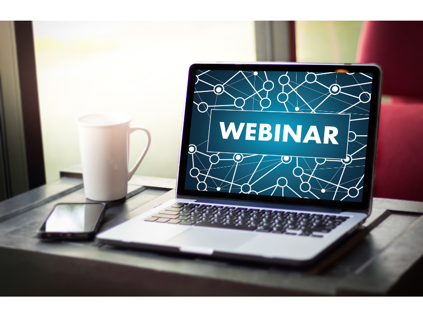 Webinar