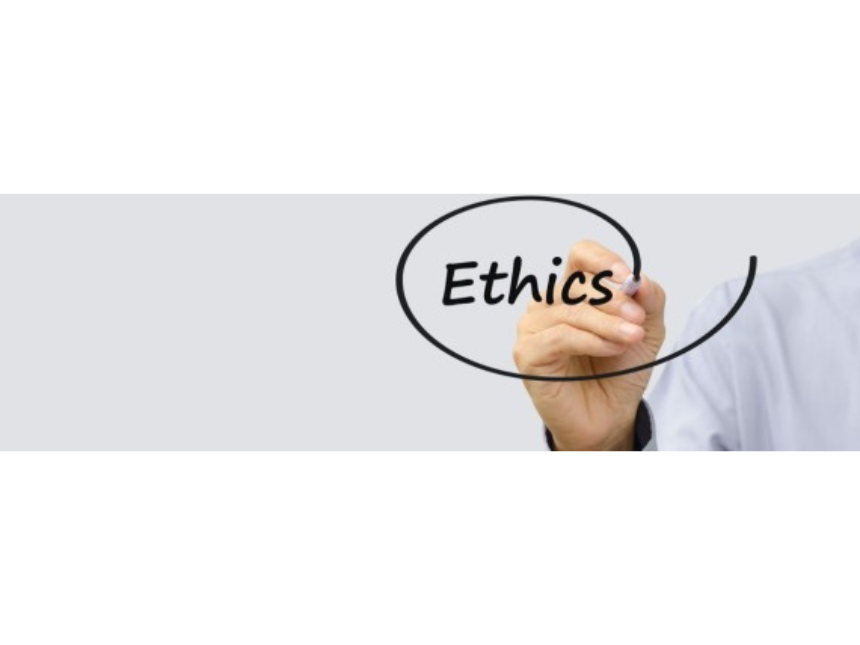 Ethics