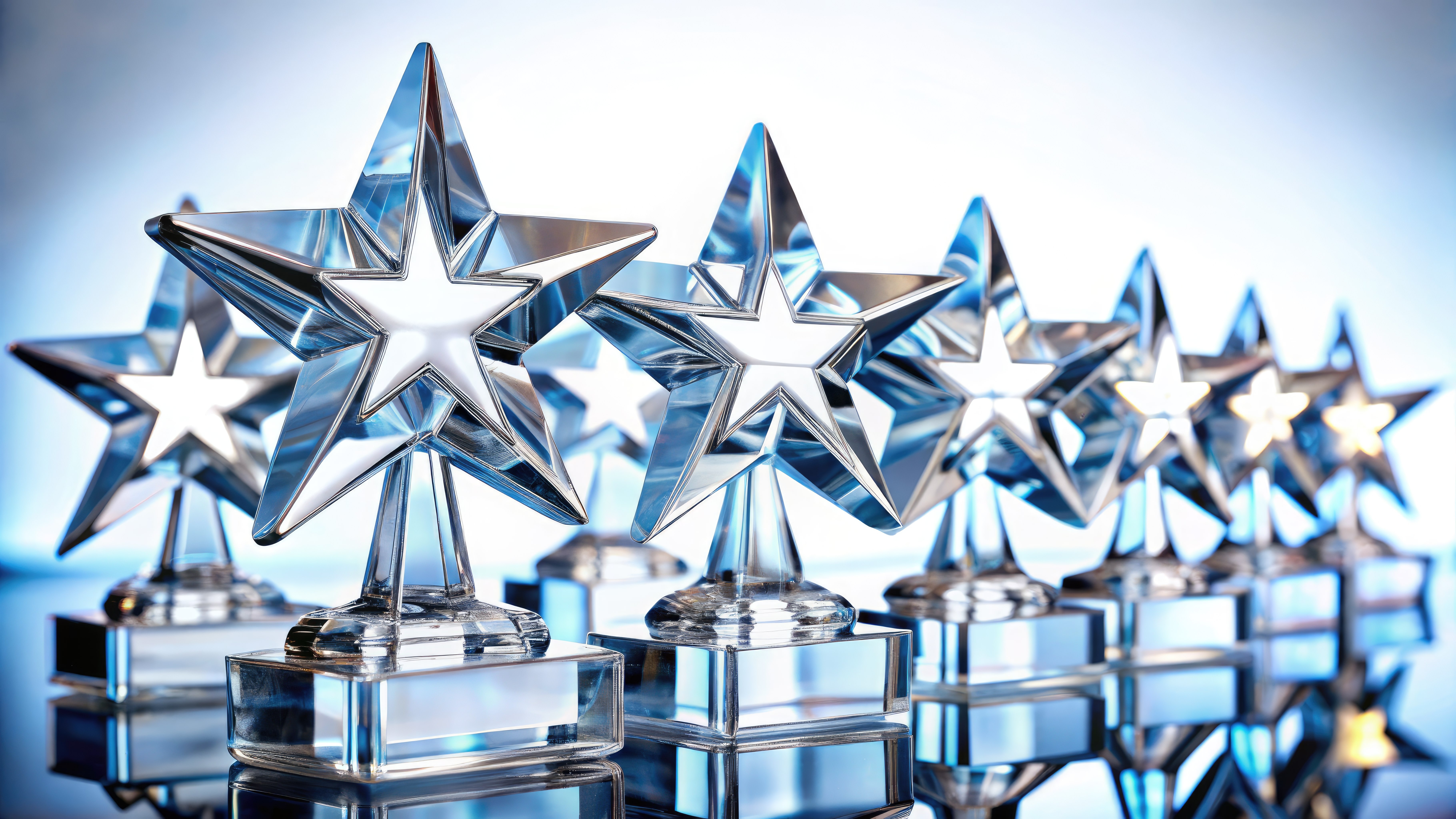 Award winning