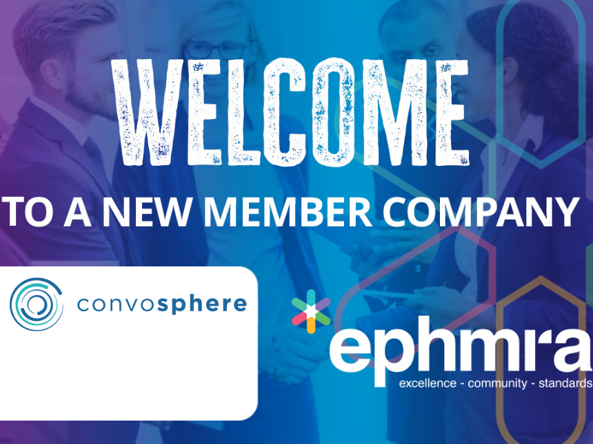 Welcome Convosphere 