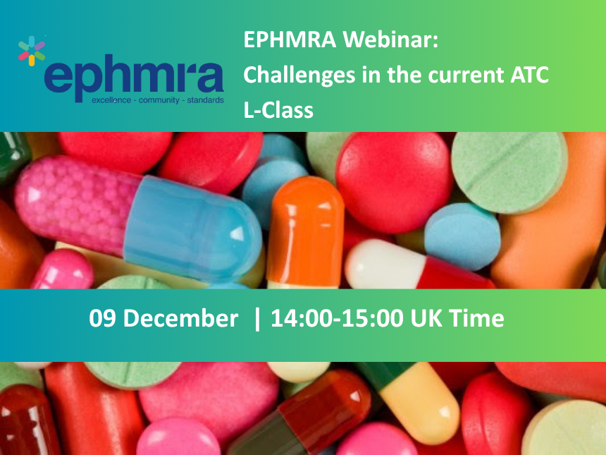 Webinar: Challenges in the current ATC L-Class