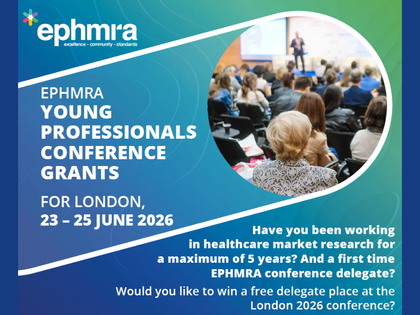 Young Professionals Conference Grants 