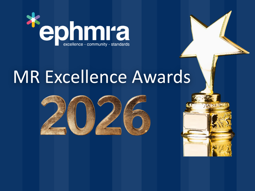 MR Excellence Awards 