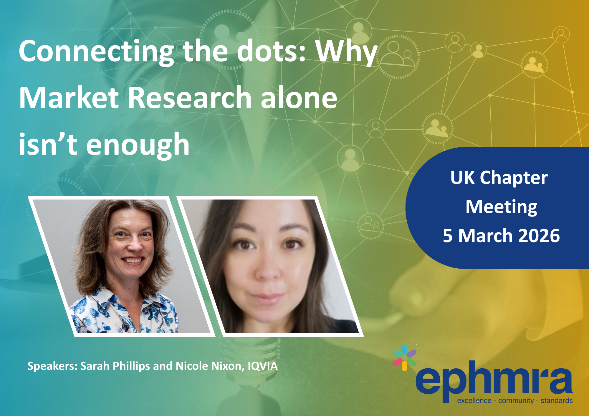 Sarah Phillips and Nicole Nixon 