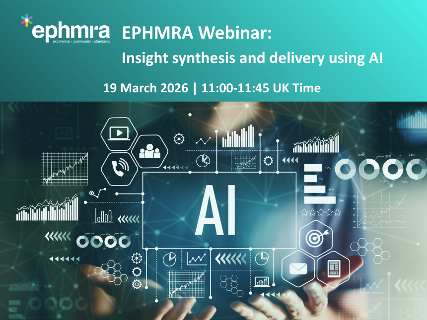 Webinar: Insight Synthesis and Delivery Using AI 