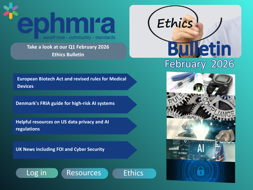 Ethics Bulletin February 2026 