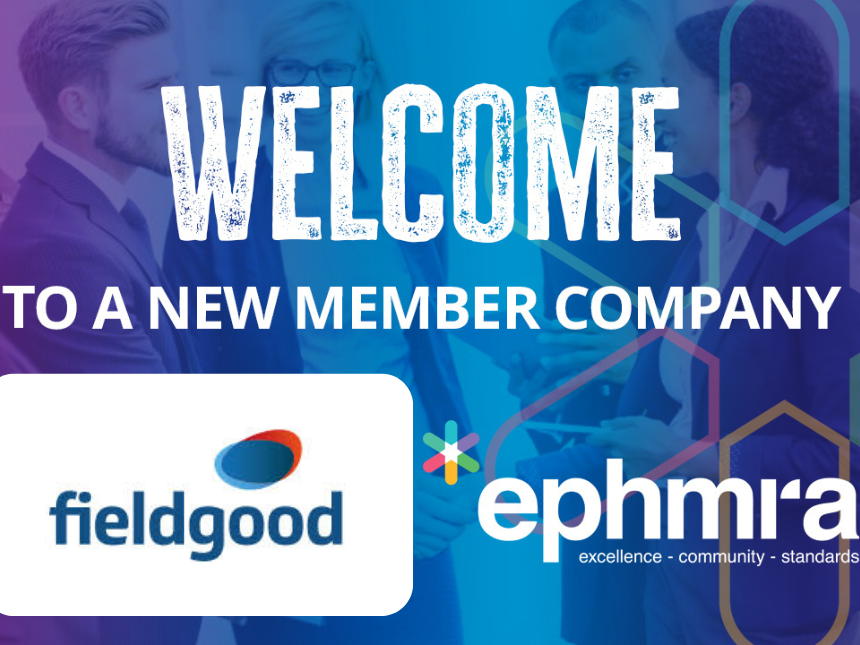 New Member welcome feelgood