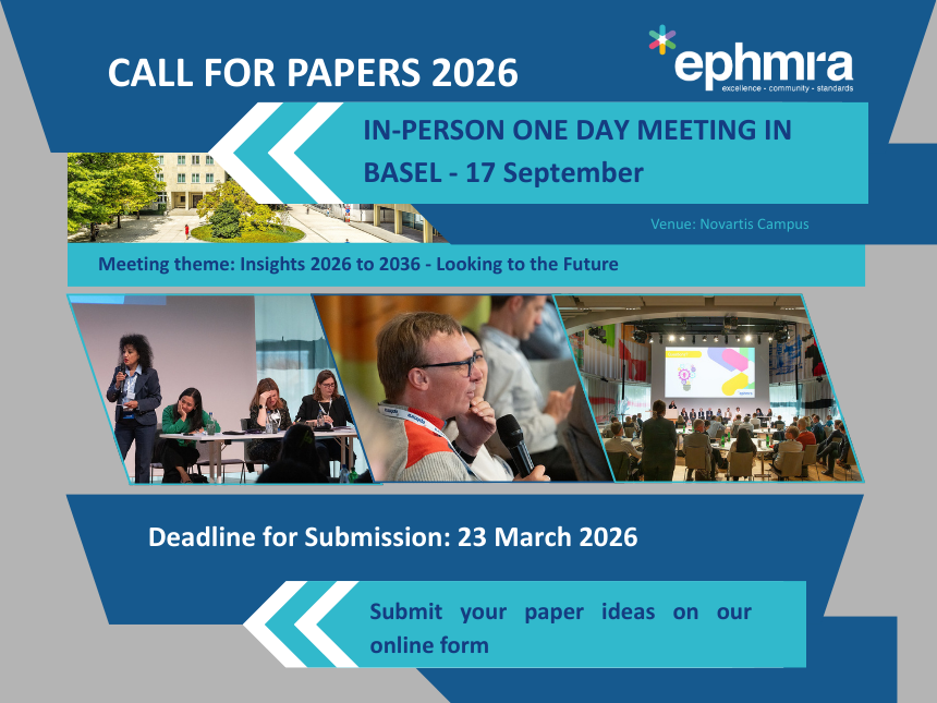 Basel call for papers 