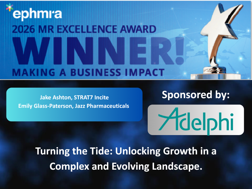 Business Impact Winner