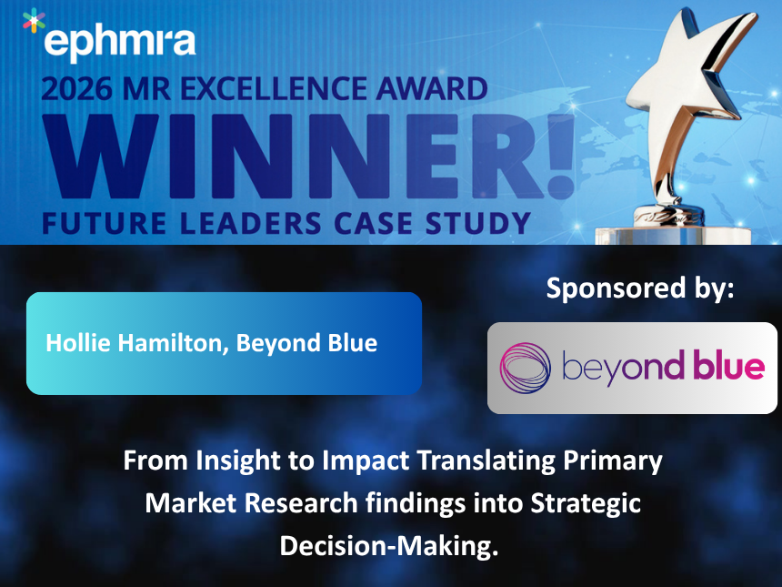 Future Leaders & Rising Stars Winner