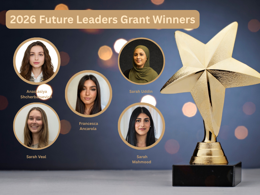 FL Conference Grant Winners 