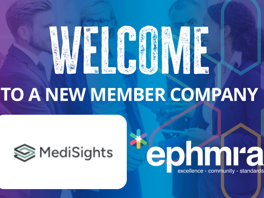 New Member - MediSights