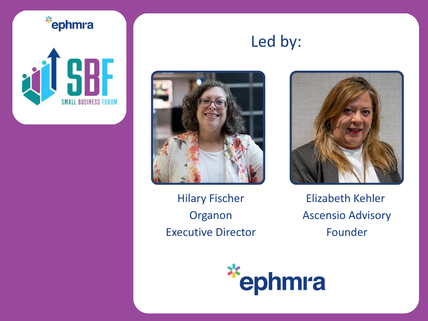 Board Convenors - Small Business Forum 