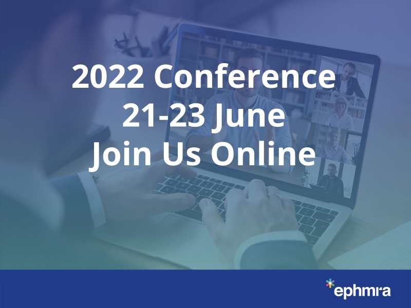 2022 Conference 21-23 June