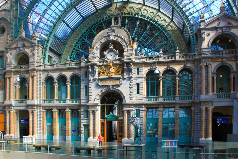 EPHMRA Conference 2023 Antwerp