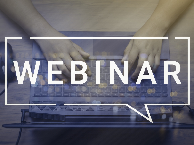 Webinar