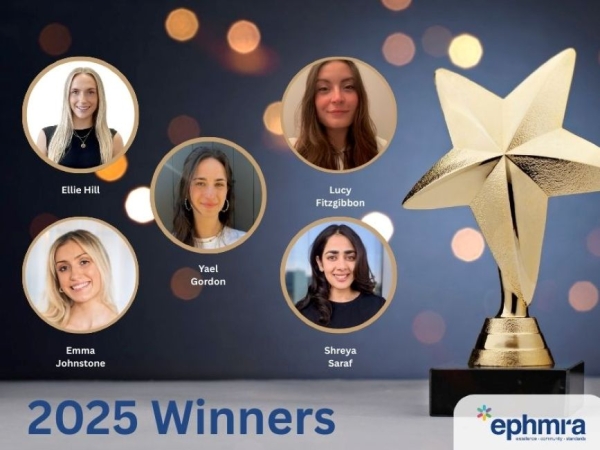 Winners