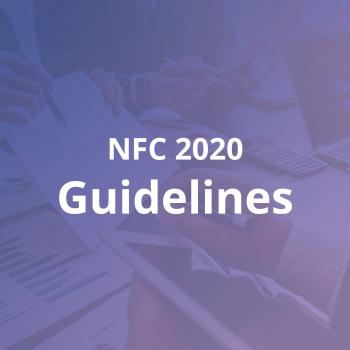 Guidelines 2020