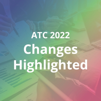 changes highlighted