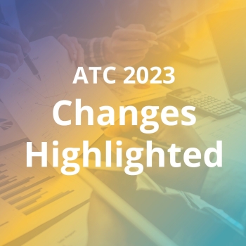 ATC Changes