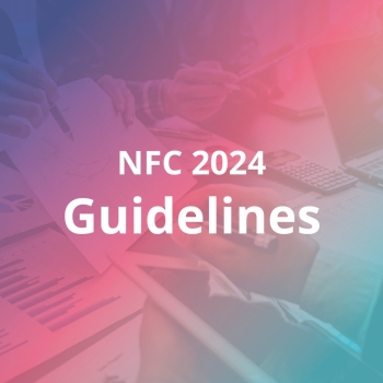 NFC Guidelines