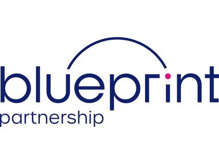 'Blueprint Partnership' logo