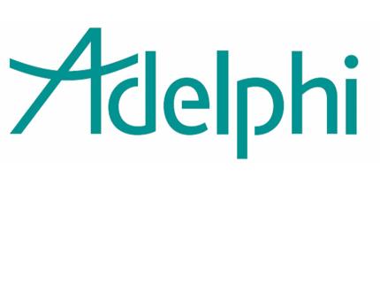 'Adelphi' logo