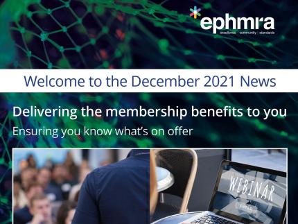 2021 December News