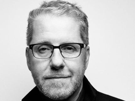 Andrew Grenville