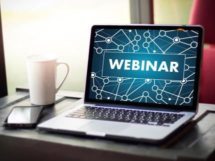 Webinar 
