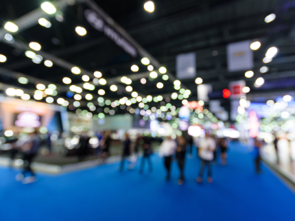 Booth Image